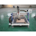 CNC Router Machine Brass Copper Metal Ck3030